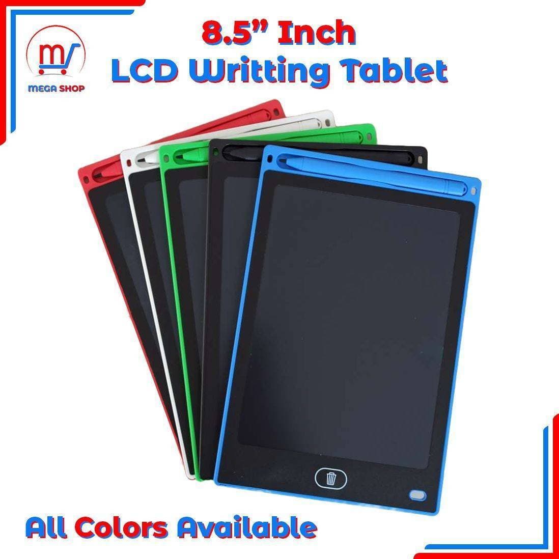 8.5 inch LCD writing Tablet for Childrens