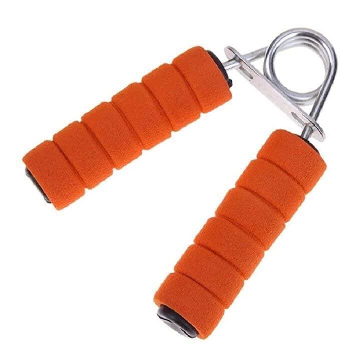 strength Hand gripper - Orange