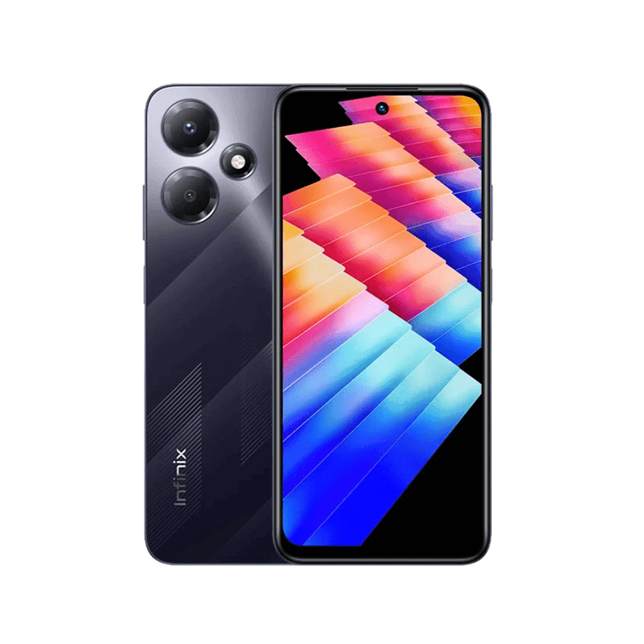 INFINIX HOT 30 PLAY 4GB/64GB Smart Phones - 1-Piece