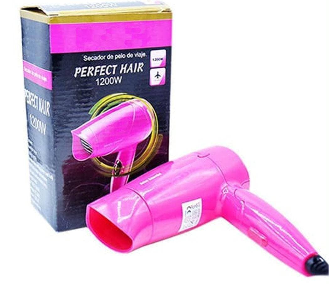 Professional Hair Dryer 1200 Watts