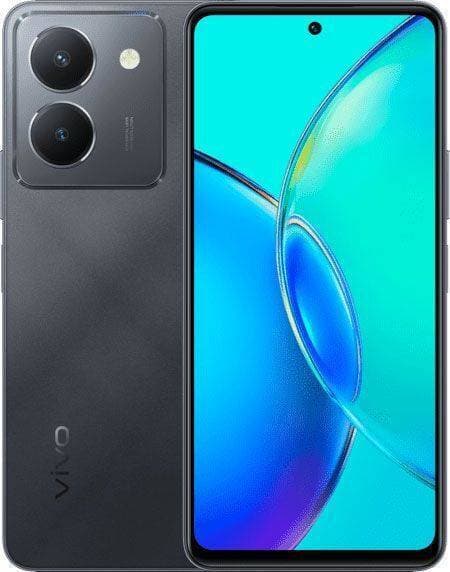 VIVO Y36 8GB/128GB Smart Phones - 1-Piece