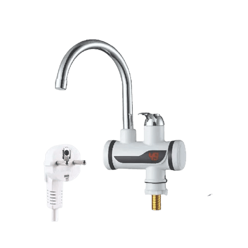 Instant Heating Electric Water Heater Faucet