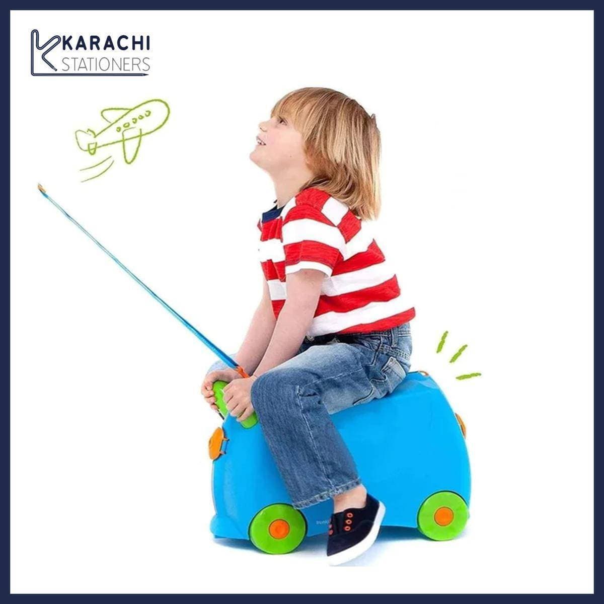 Ride On Car Toys Pre School Learning For kids