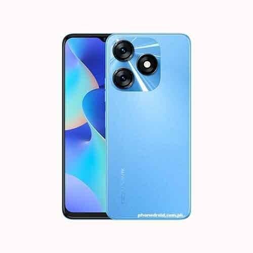 TECNO Spark 10 4GB/128GB Smart Phones - 1-Piece