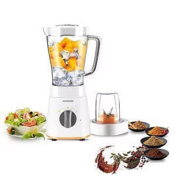 Kenwood Blender Smoothie Maker With Multi Mill BLP15.150WH