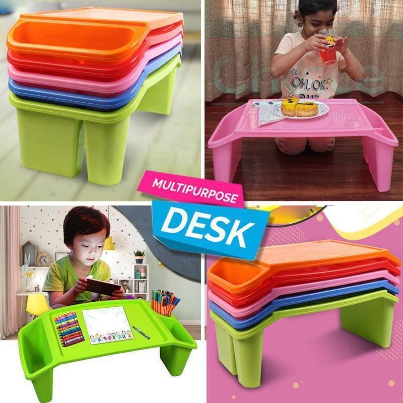 Early Learning Multipurpose Study table for kids