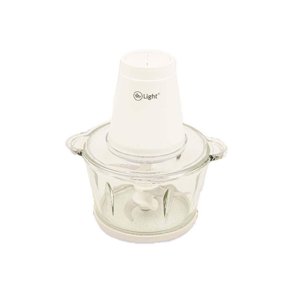 Mr Light Chopper MR5408 - White
