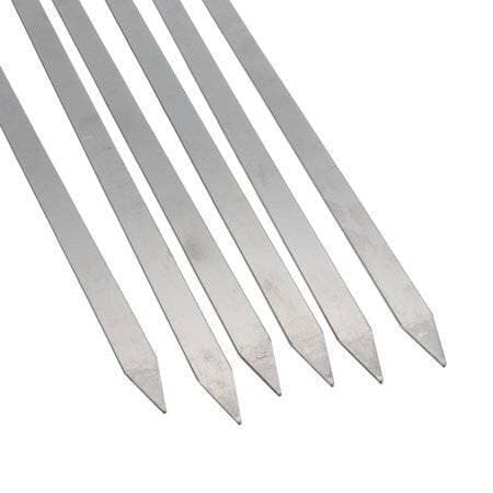 Tikka Seekh BBQ Sticks - Pack of 12 PCS