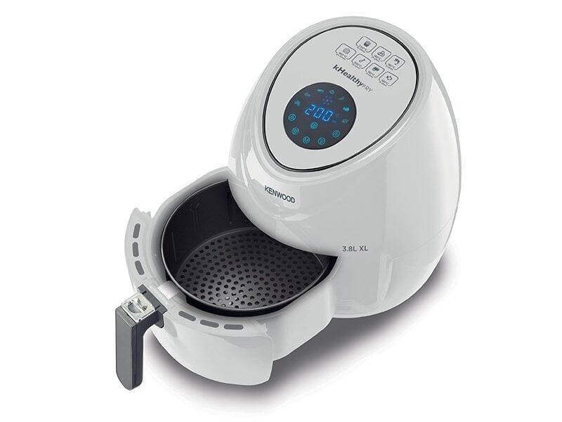 Kenwood HFP30 Digital Air Fryer XL With Rapid Hot Air Circulation
