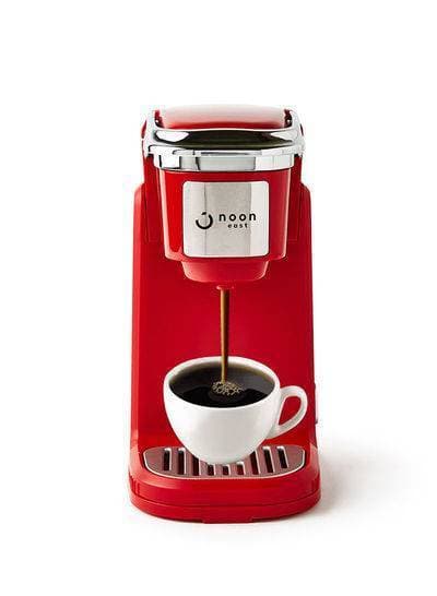 Noon East AC-507K Re Coffee Machine - 0.3 Liter