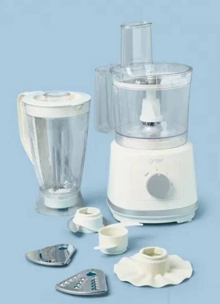 Food Processor FP9076 - 800 Watt