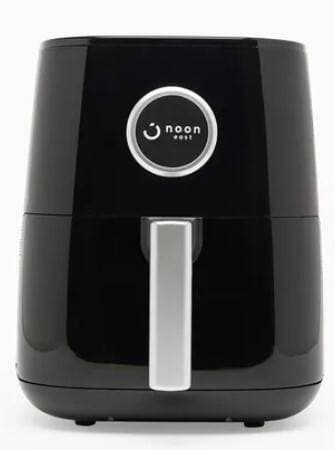 Noon East GLA-3012 Digital Air fryer with Touch Panel
