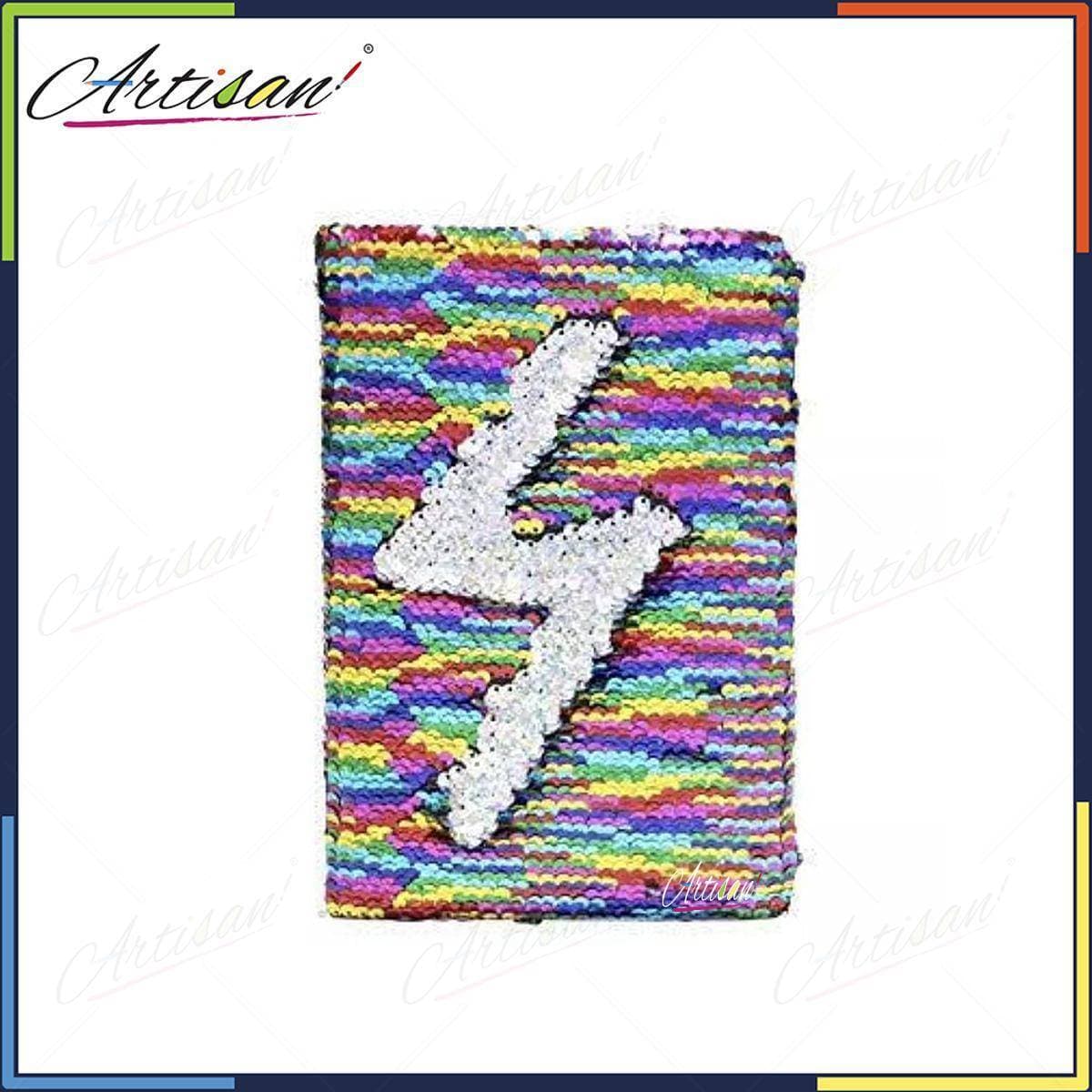 Artisan Large Size Sequence diary