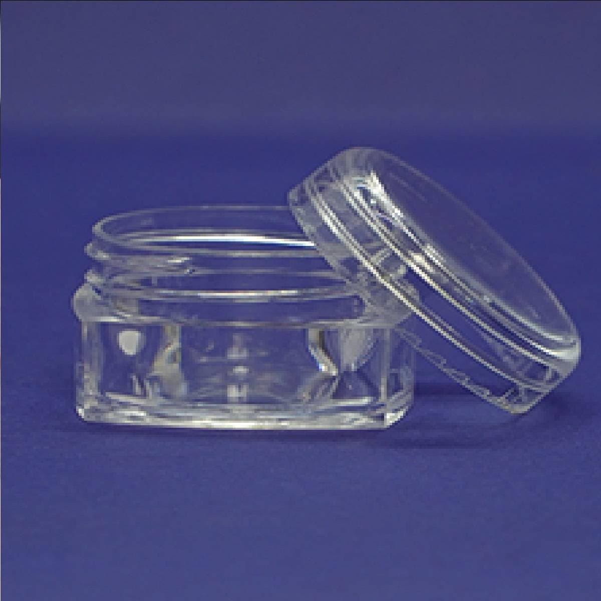 Artisan - Calligraphy Ink Pot Jar - Pack of 12 PCS