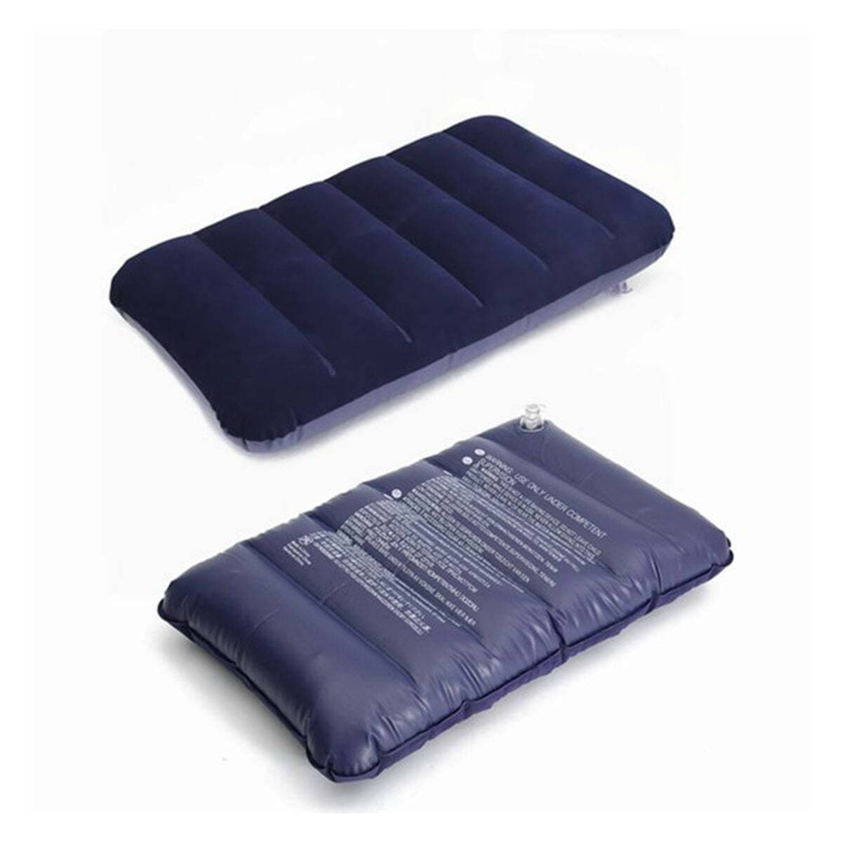 Leeway Ultralight Inflatable Camping Sleeping Pillow