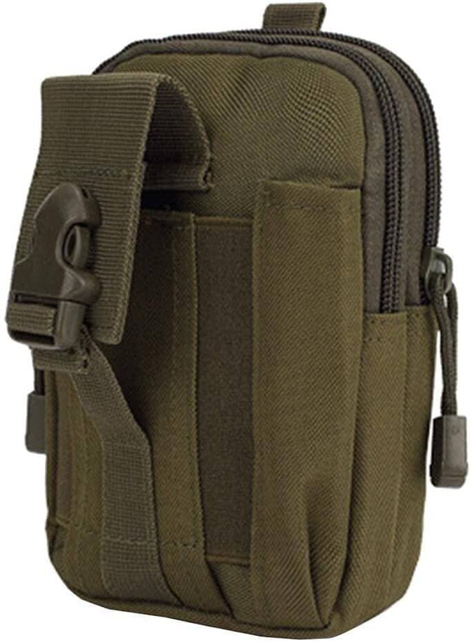 Leeway Tactical Waist Fanny Pack - 1 Piece