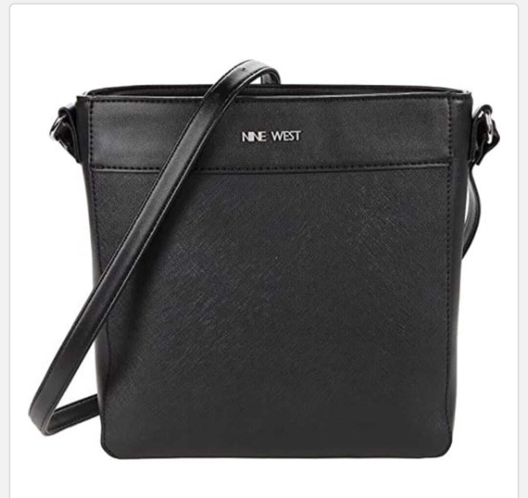 Nine West Barnette Crossbody Bag For Women
