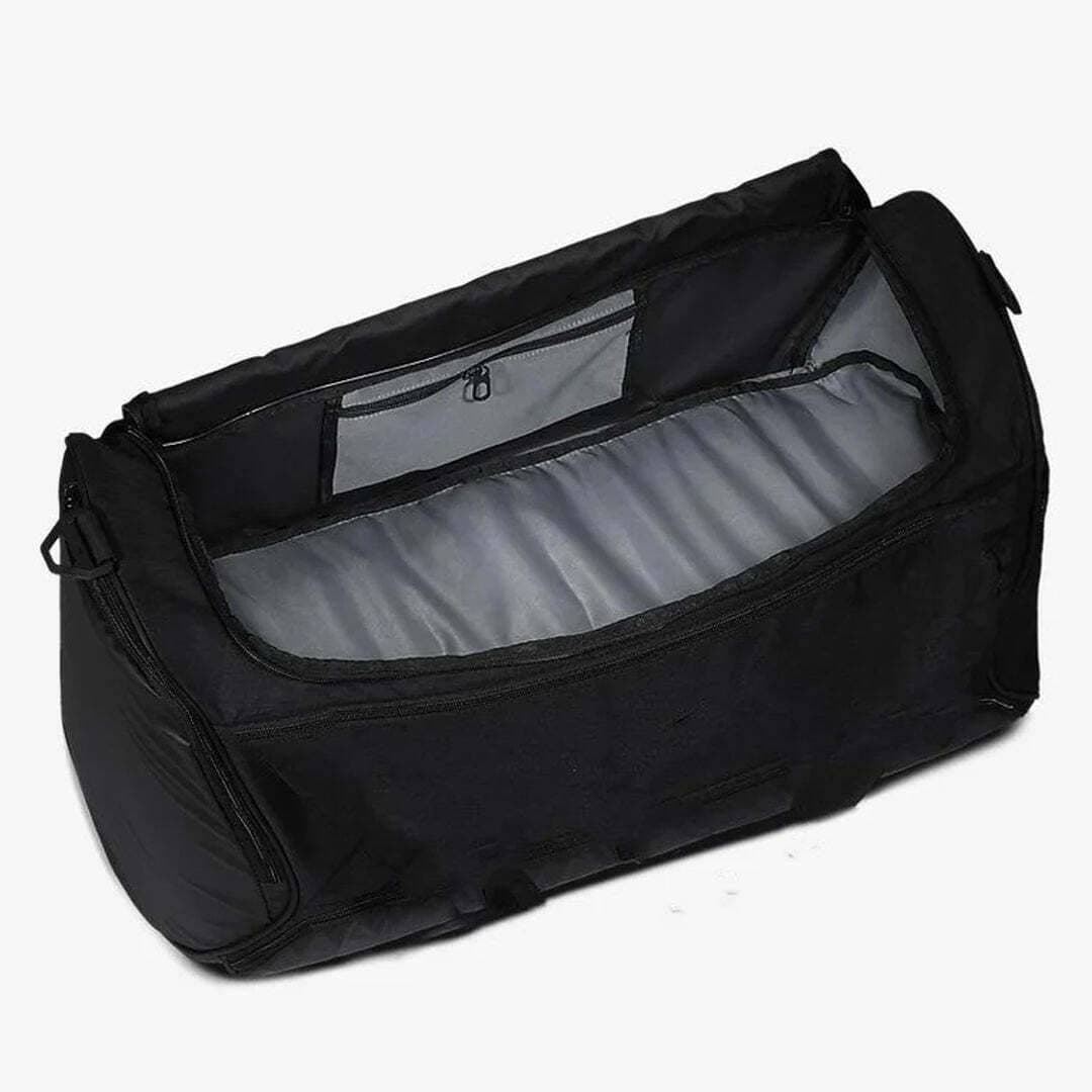 Leeway Duffel Bag with Shoe Compartment