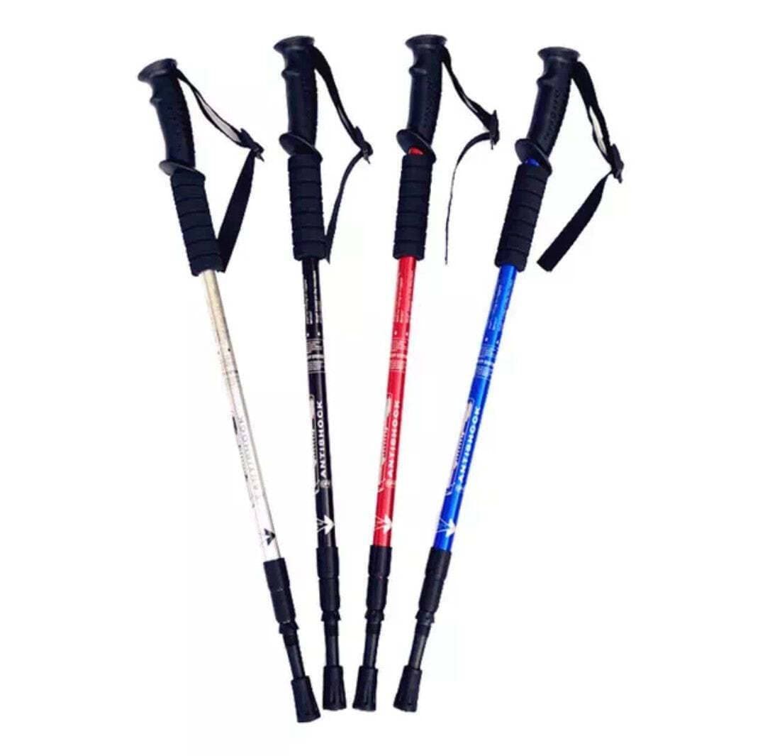 Leeway Anti-Shock Trekking Pole Stick - 1 Piece