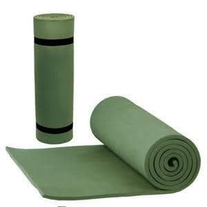Leeway Camping & Hiking Sleeping Mattress