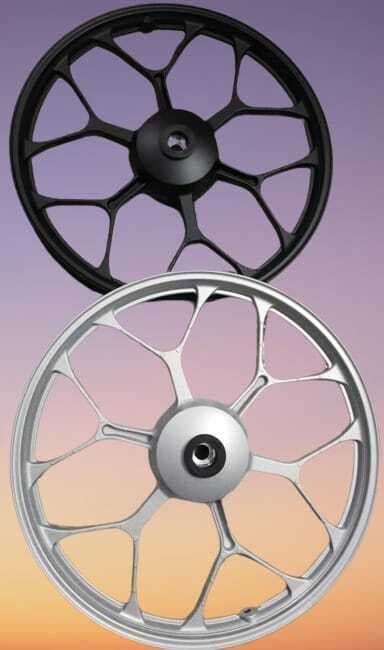 Imported Wang Feng Brand CD70 Bike Alloy Rim