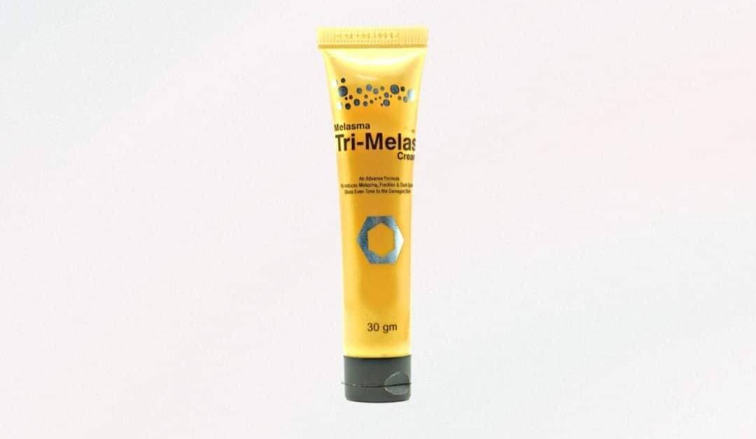 Dr Romia Tri Melas Beauty Cream