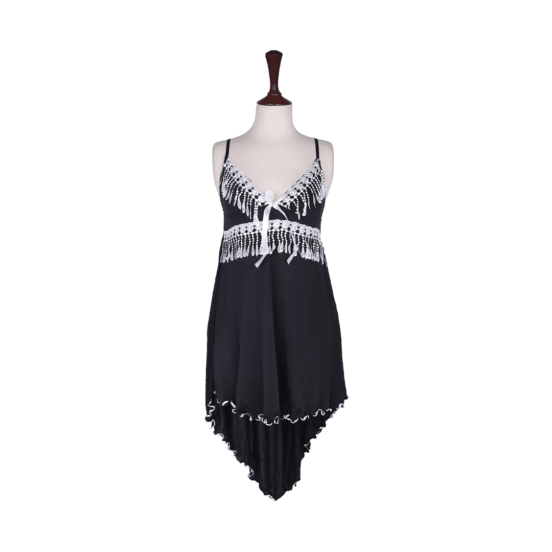 Women's Sexy Nighty Set - L978