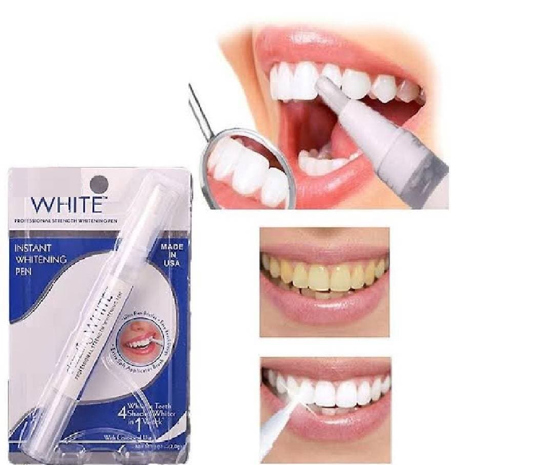 Teeth Whitening Pen