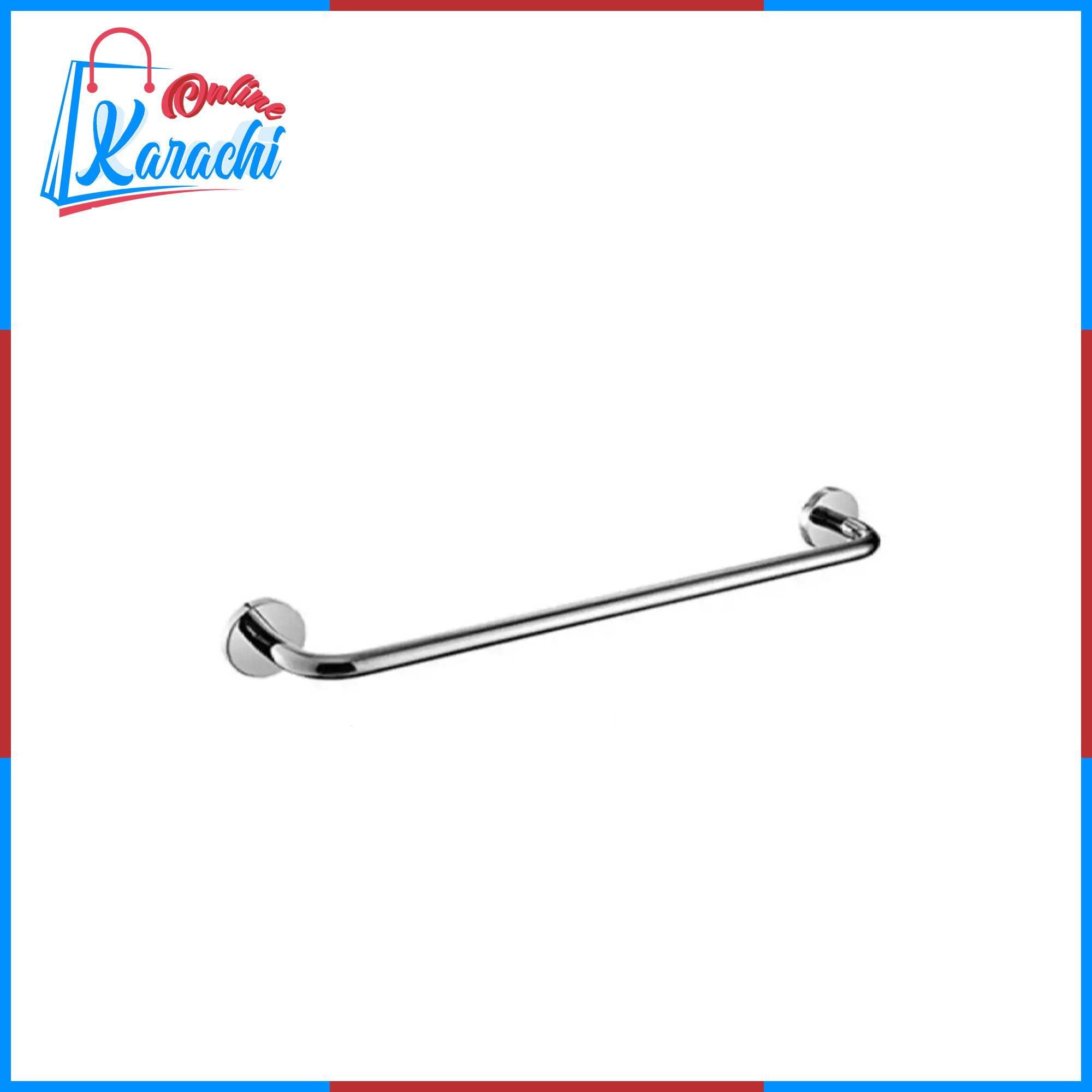 Stainless Steel Towel Rod Towel Holder