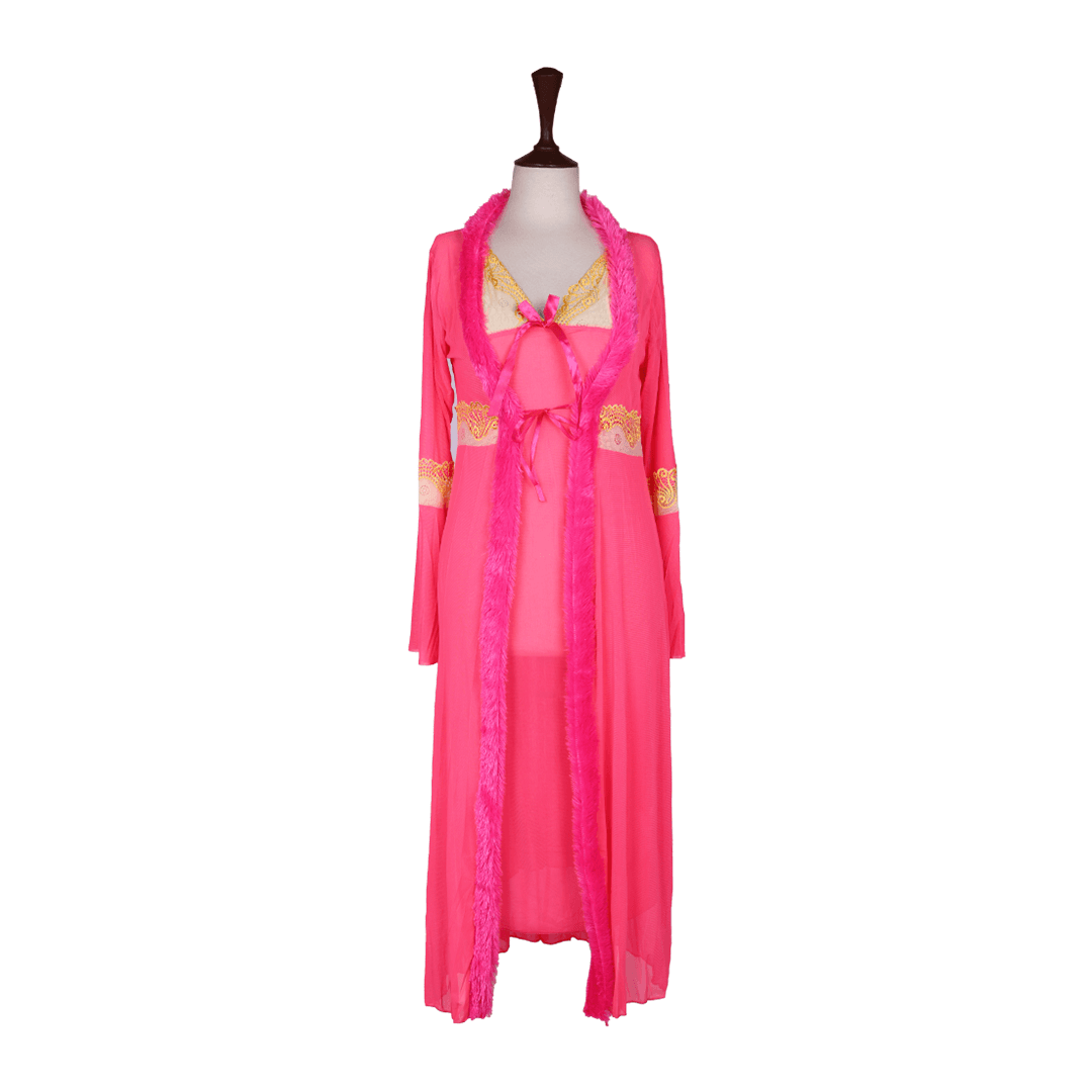 Women's Sexy Nighty Set - A2205