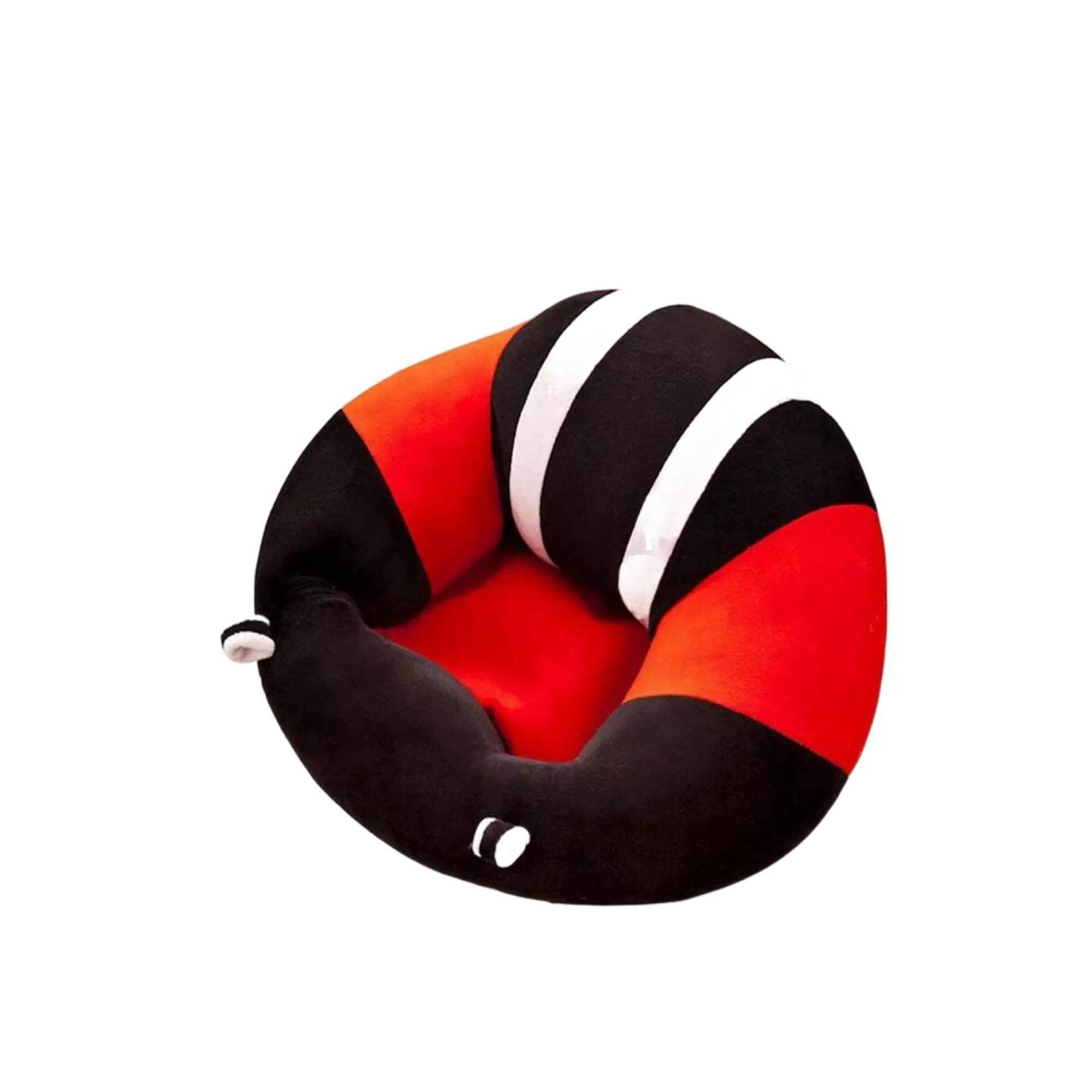 Baby Support Seat Plush Soft Baby Sofa
