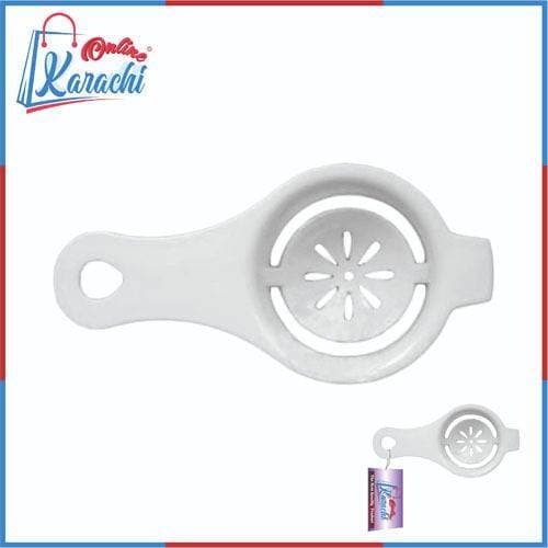 Egg Yolk White Separator