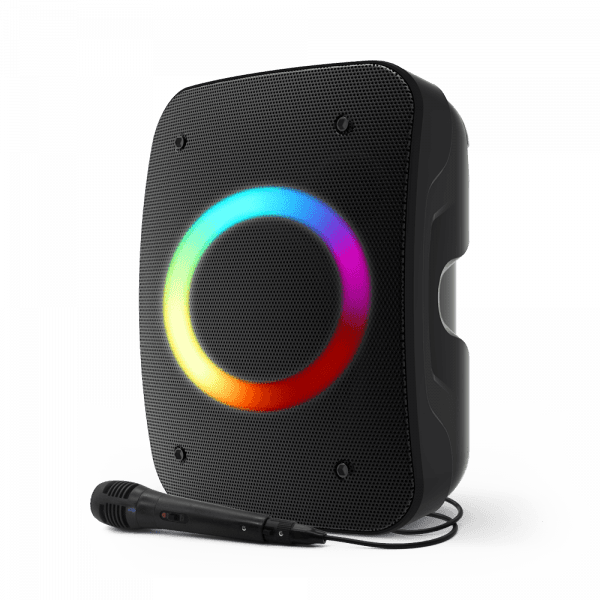 Itel Super Sound Wired Speaker - itel-311