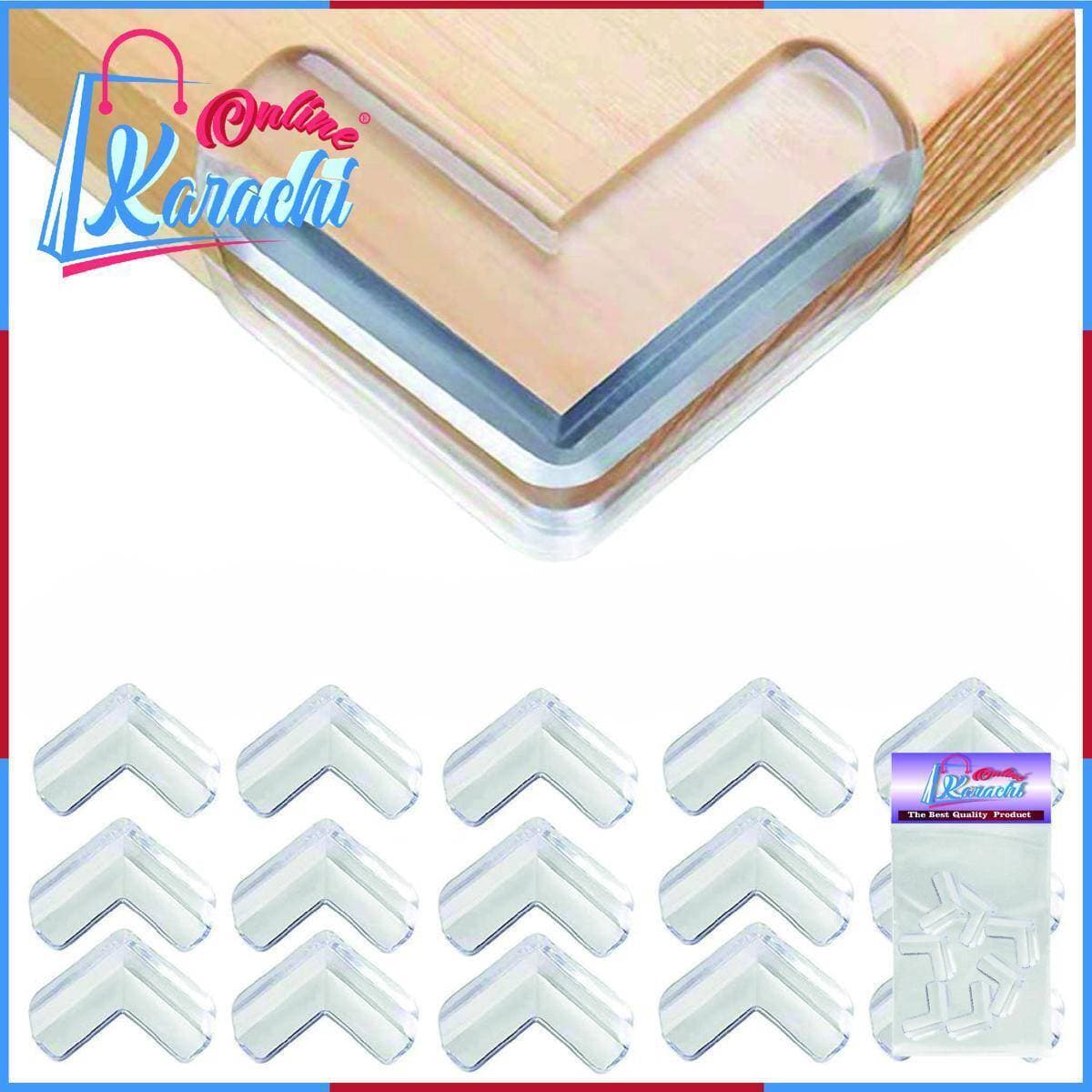 Table Corner Protector Kids Safety Equipment