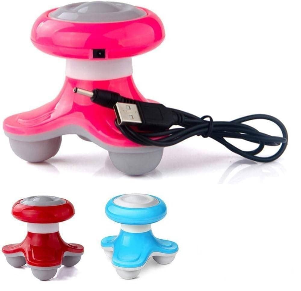 Portable Original Pro Personal Body Massager