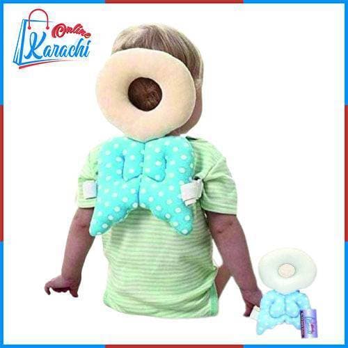 Toddler Baby Head Protector Safety Pad Cushion