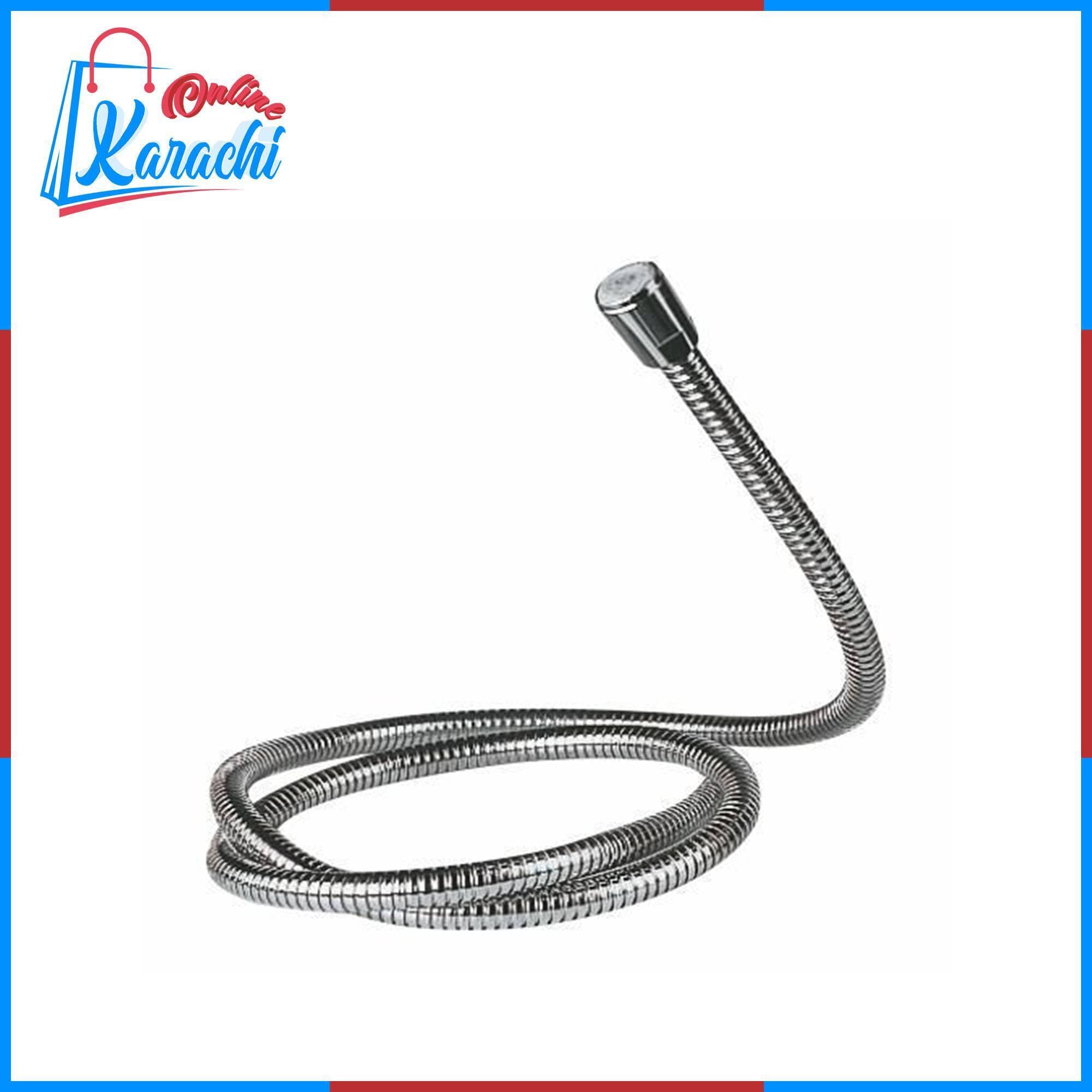 Muslim Shower Chain High Quality Chrome Finish