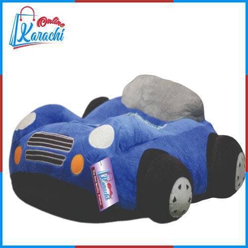 Baby New Car Shaped Baby Support Floor Seat