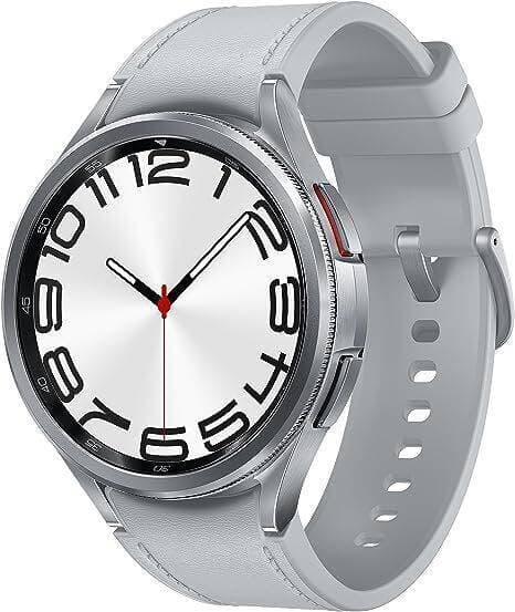Samsung Galaxy Bluetooth Smart Watch 6 Classic 47mm