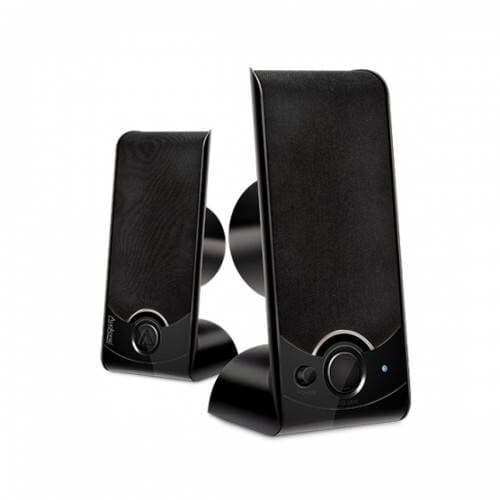 Audionic Alien 2 Multimedia Speaker 3.5Mm