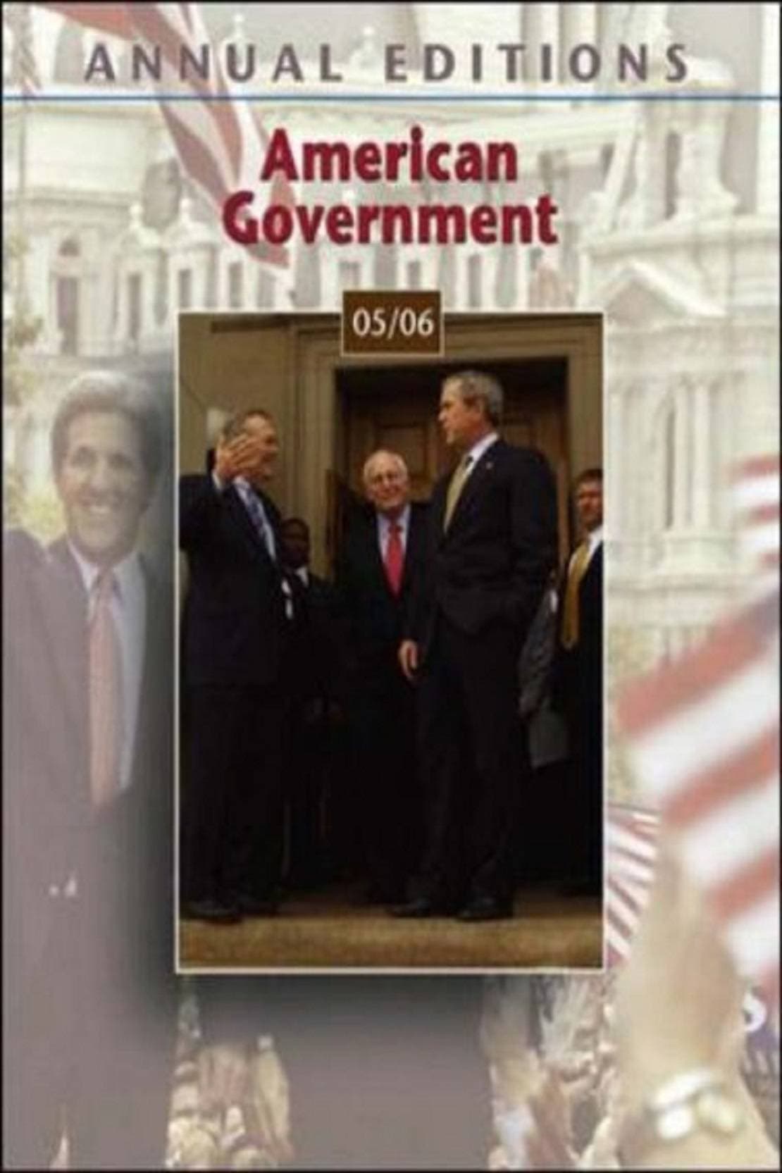 American Government 05/06 (PB)