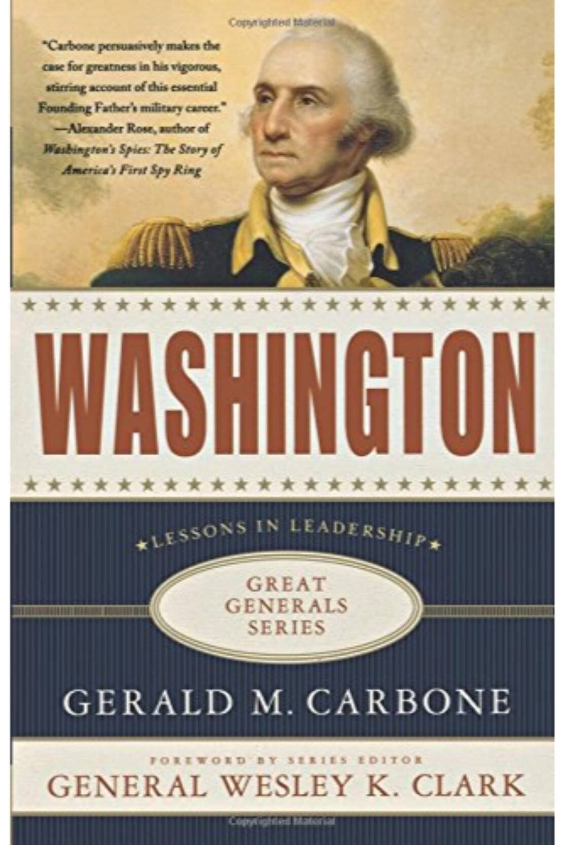 Washington (PB)