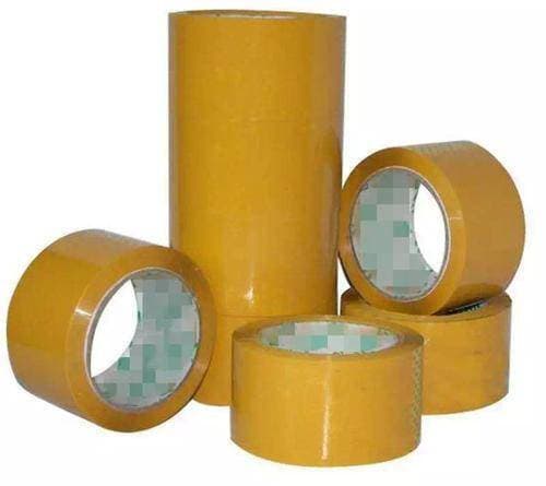 Carton Tape 3 Inch 25 Yard (6 PCS)