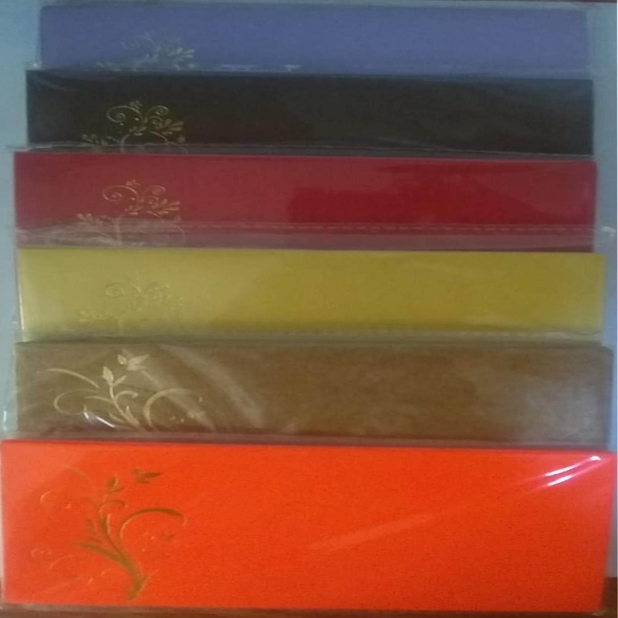 Fancy Envelope / Eidi / Weeding / Party Envelope (20 PCS / 2 Pkt)