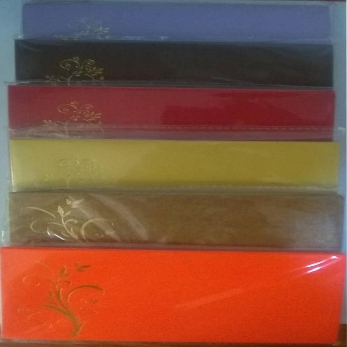 Fancy Envelope / Eidi / Weeding / Party Envelope (10 PCS / 1 Pkt)