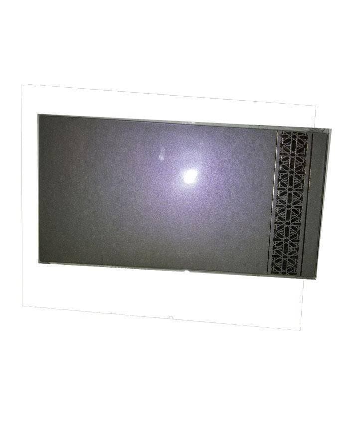 Fancy Elegant Purple Color Envelope (10 PCS/1 Packet)
