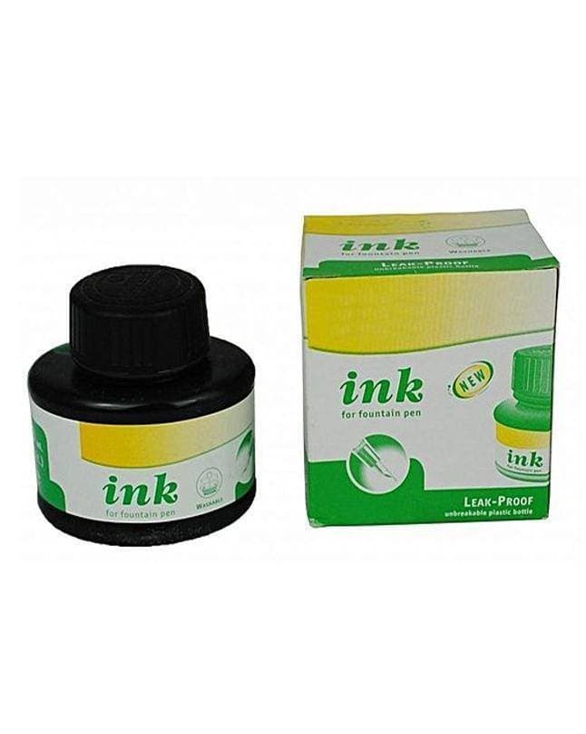 Ink-30 Ml-Green - 1 Piece