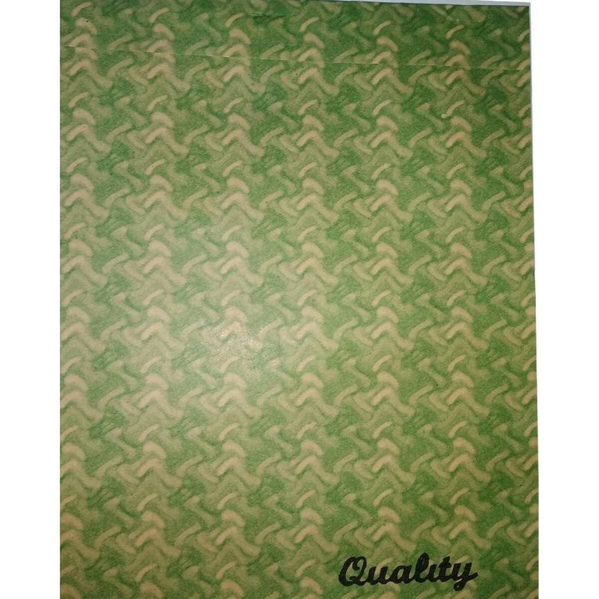 Note Pad 8 X 5 Inch (6 PCS)