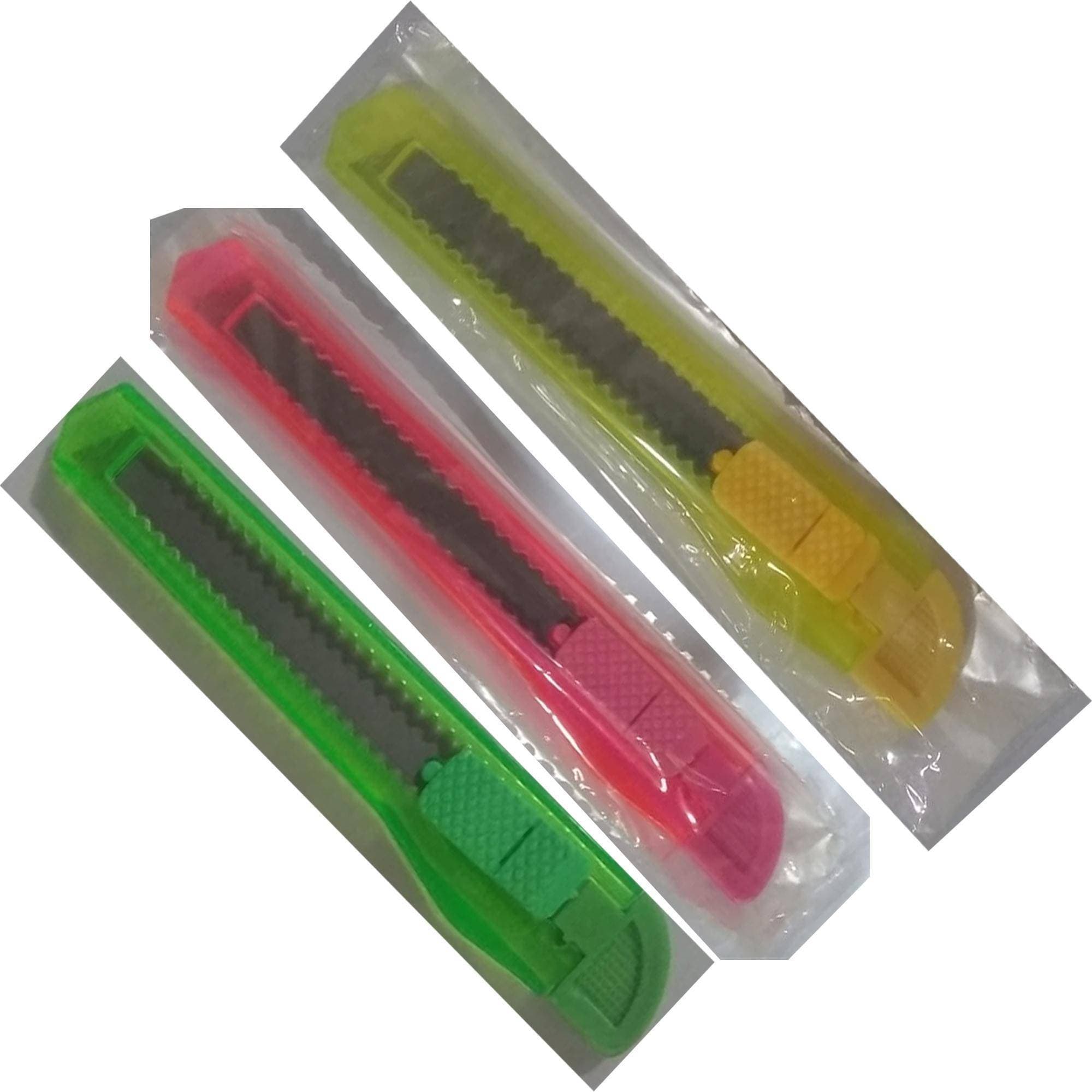 Paper Cutter (3 PCS)