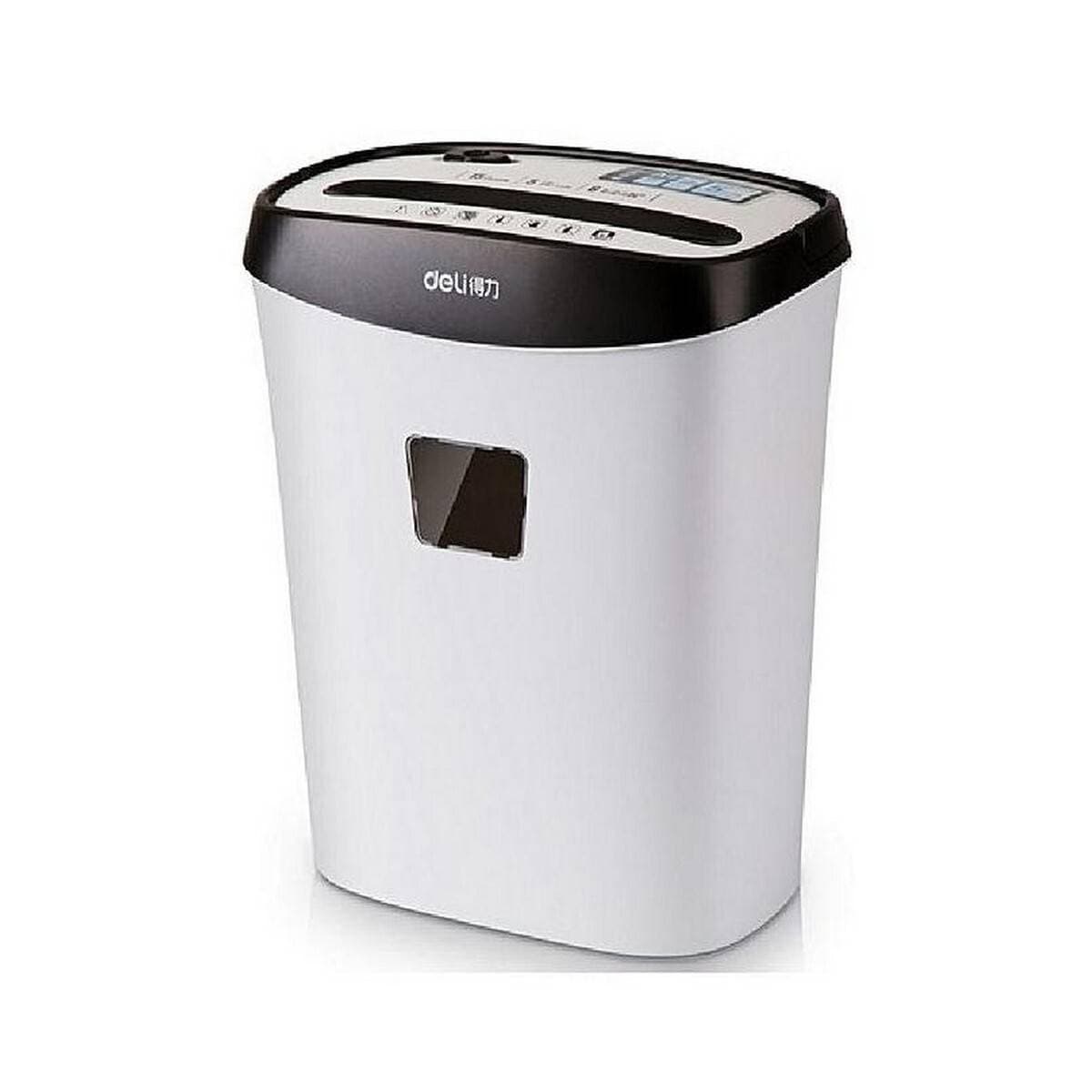 Paper Shredder Art # 9928 - 1 Piece